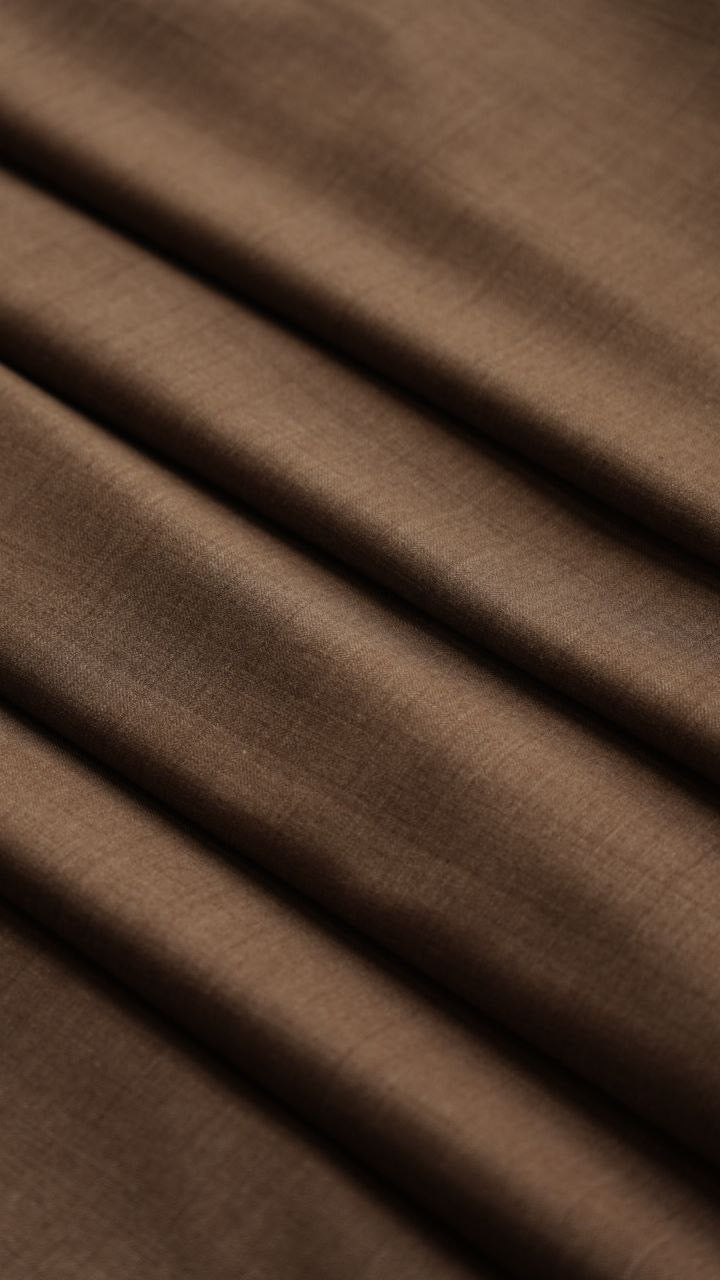 Kashmir fabric 50% wool