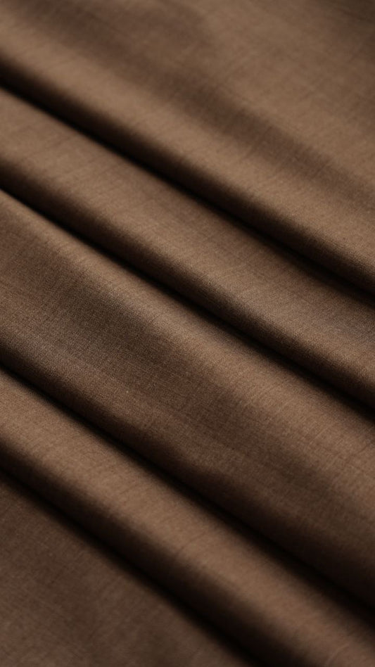 Kashmir fabric 50% wool