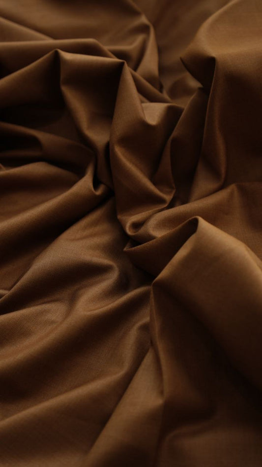 Kashmir fabric 50% wool