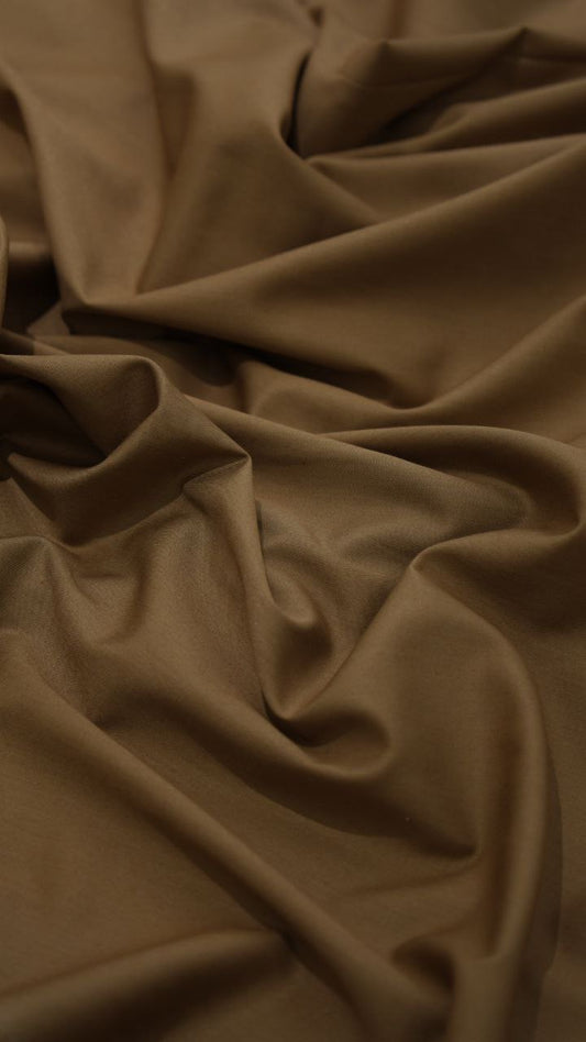 Kashmir fabric 50% wool