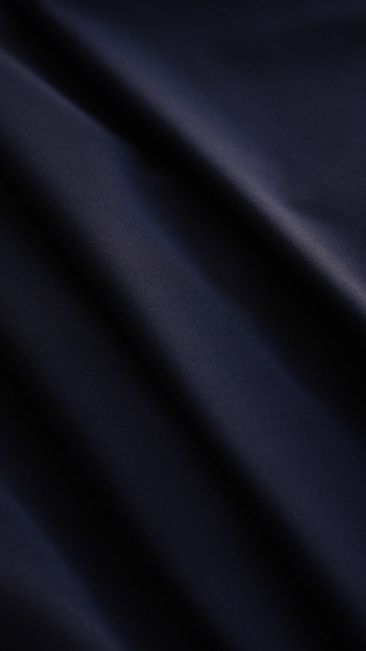 Vintage mohair - wool mix swiss fabric